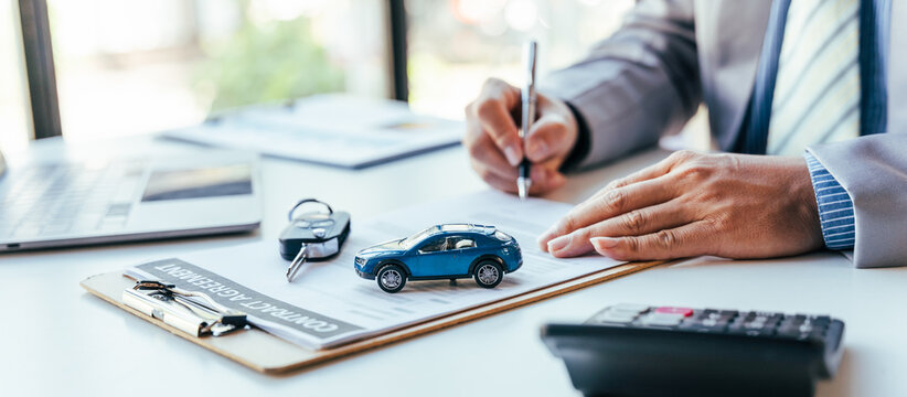 Understanding Car Insurance Coverage by United Insurance