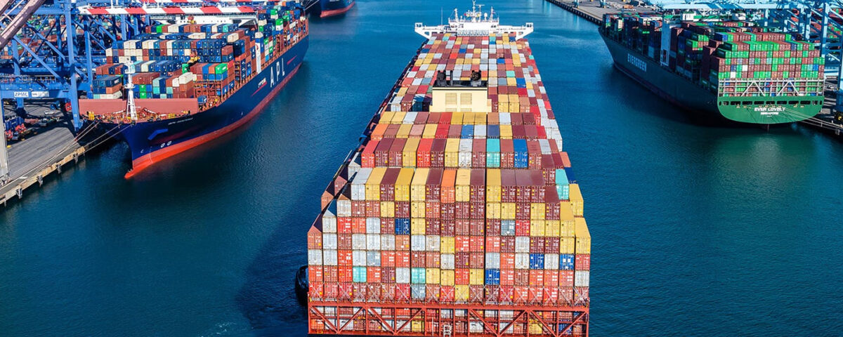 The Differences between Cargo and Hull Marine Insurance
