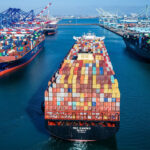 The Differences between Cargo and Hull Marine Insurance