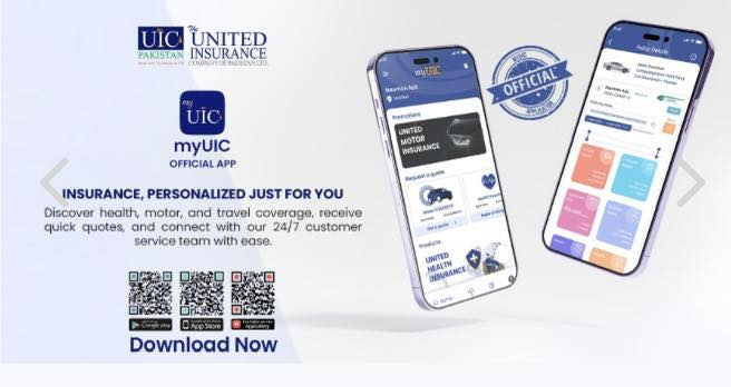 Why MyUIC App is Your One-Stop Solution for Managing All Your Insurance Needs