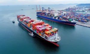 Why Marine Cargo Insurance is Crucial for Importers and Exporters?