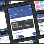 Top Features of the myUIC App That Make Insurance Easy