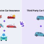 Third-Party vs. Comprehensive Motor Insurance: Which One is Right for You?