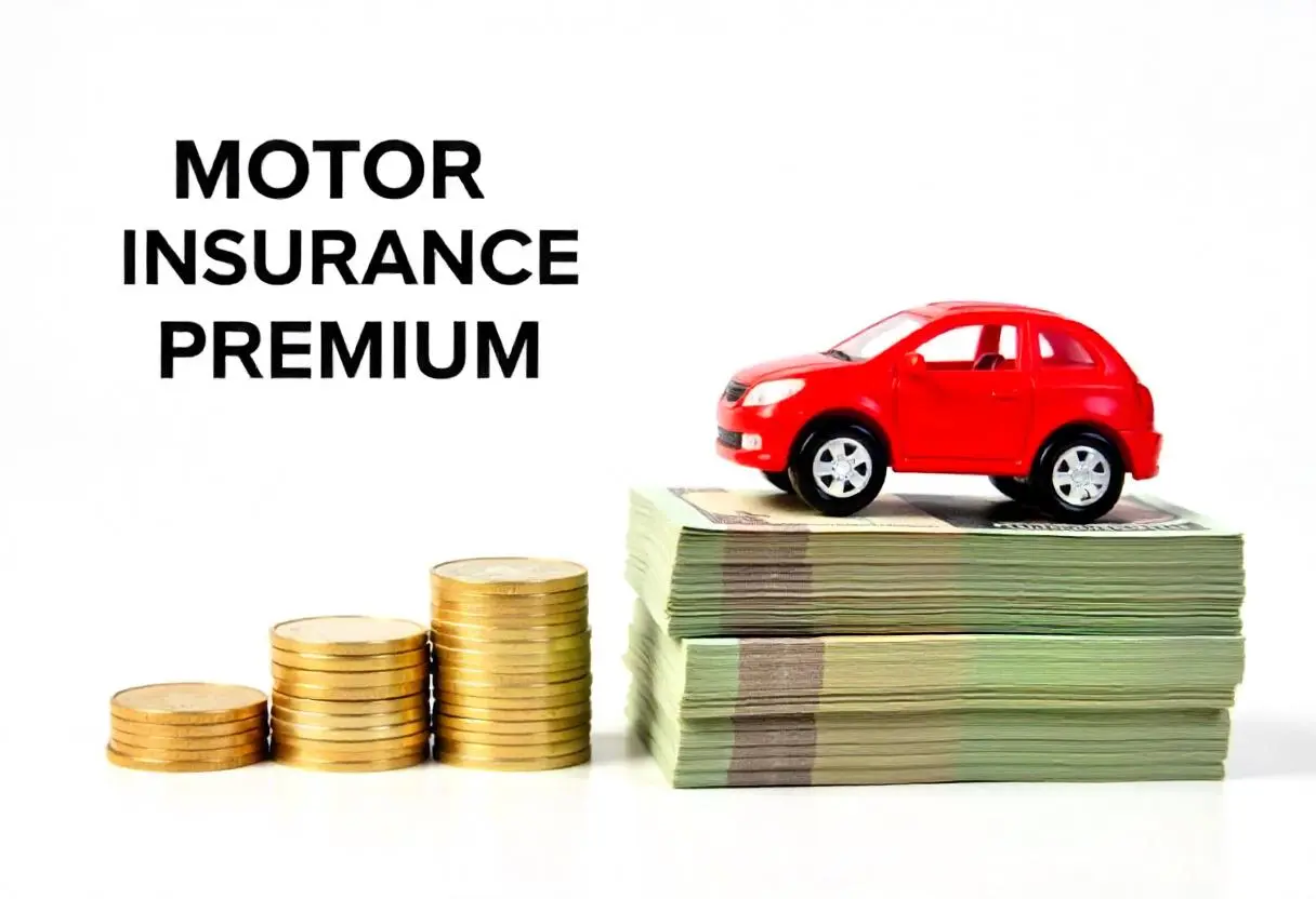 5 Tips to Lower Your Motor Insurance Premium in Pakistan