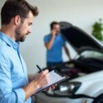 What to Do after a Car Accident: A Step-by-Step Insurance Claim Guide
