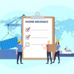 Why Marine Insurance Is a Lifesaver for Importers, Exporters & Logistics Companies
