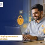 Benefits of Buying Insurance Online in Pakistan