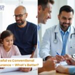 Health Takaful vs Conventional Health Insurance – What’s Better