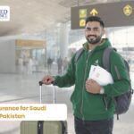Travel Insurance for Saudi Visa from Pakistan