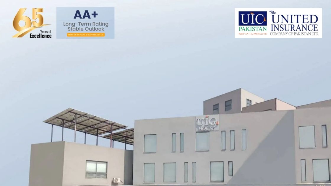 United Insurance Company Emerges as Top Choice for Reliable Coverage Across Pakistan