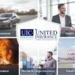 United Insurance Company Serving Pakistan with Trust, Coverage, and Innovation Since 1959