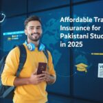 Affordable Travel Insurance for Pakistani Students in 2025