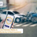 Car Insurance Pakistan Rates A Complete Guide by United Insurance