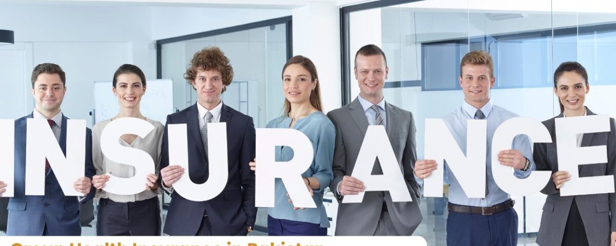 Group Health Insurance in Pakistan Why It Matters for Businesses and Employees