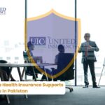 How Group Health Insurance Supports Employees in Pakistan