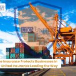 How Marine Insurance Protects Businesses in Pakistan – United Insurance Leading the Way