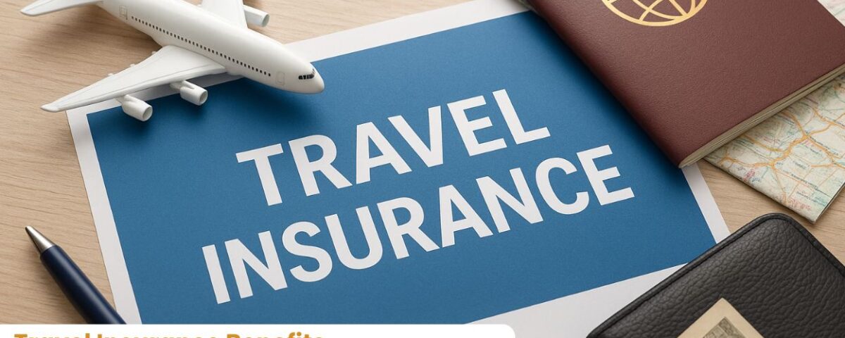Travel Insurance Benefits Complete Guide for Pakistani Travelers