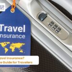 What is Travel Insurance A Complete Guide for Travelers