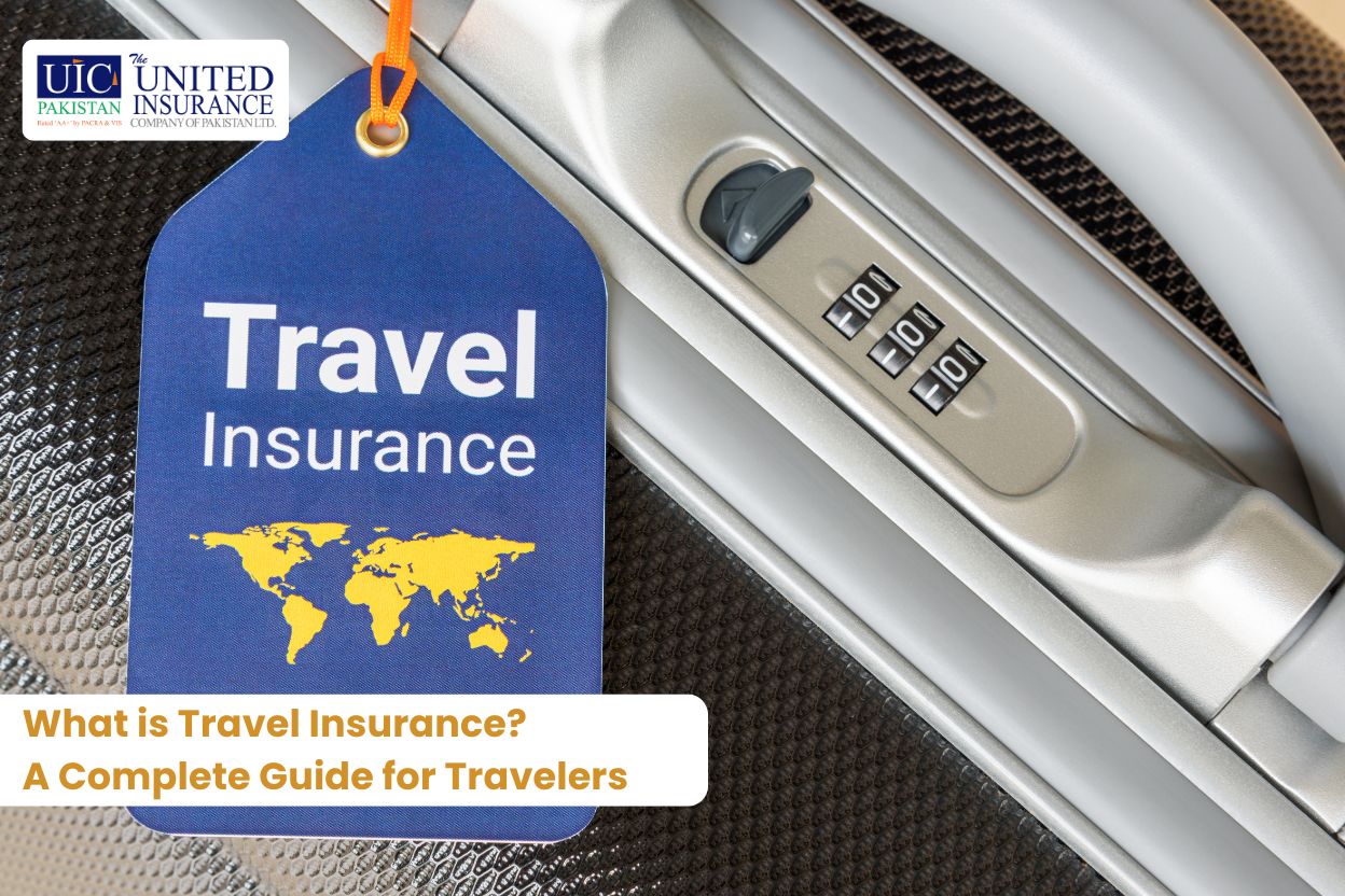 What is Travel Insurance A Complete Guide for Travelers