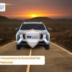 Why Motor Insurance is Essential for Drivers in Pakistan