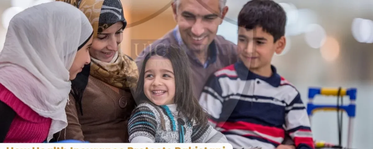 How Health Insurance Protects Pakistani Families from Rising Medical Costs