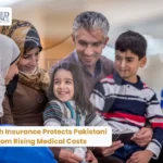 How Health Insurance Protects Pakistani Families from Rising Medical Costs