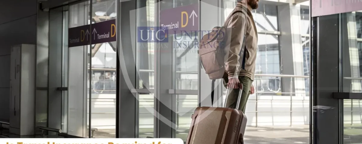Is Travel Insurance Required for UAE Visa from Pakistan