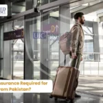 Is Travel Insurance Required for UAE Visa from Pakistan
