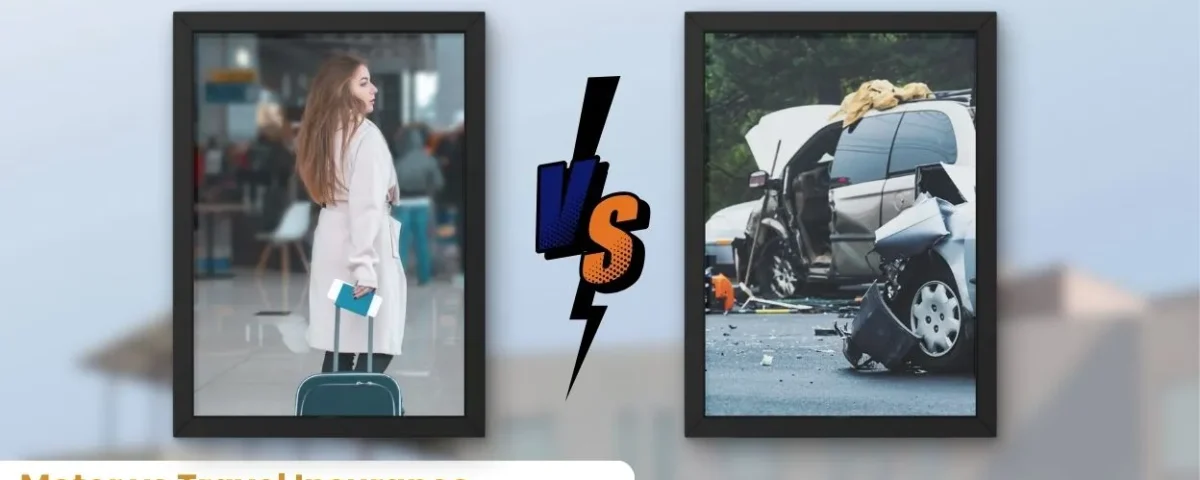 Motor vs Travel Insurance – What’s Best for You in Pakistan