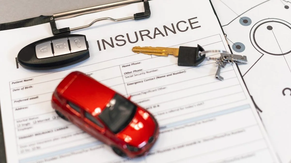 Car Insurance Rates in Pakistan 2025 | UIC Motor Insurance