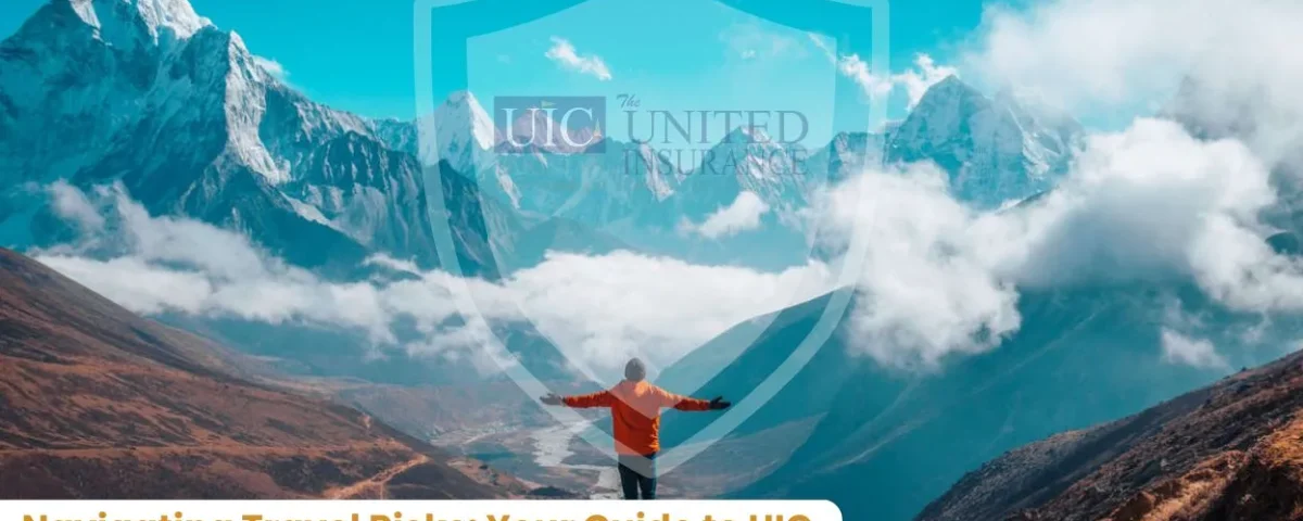 Navigating Travel Risks Your Guide to UIC Travel Insurance for Pakistanis Abroad