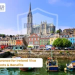Travel Insurance for Ireland Visa Requirements & Benefits