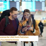 Travel Insurance for USA from Pakistan Everything You Need to Know