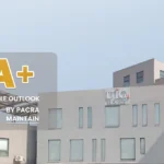 UIC Pacra rating