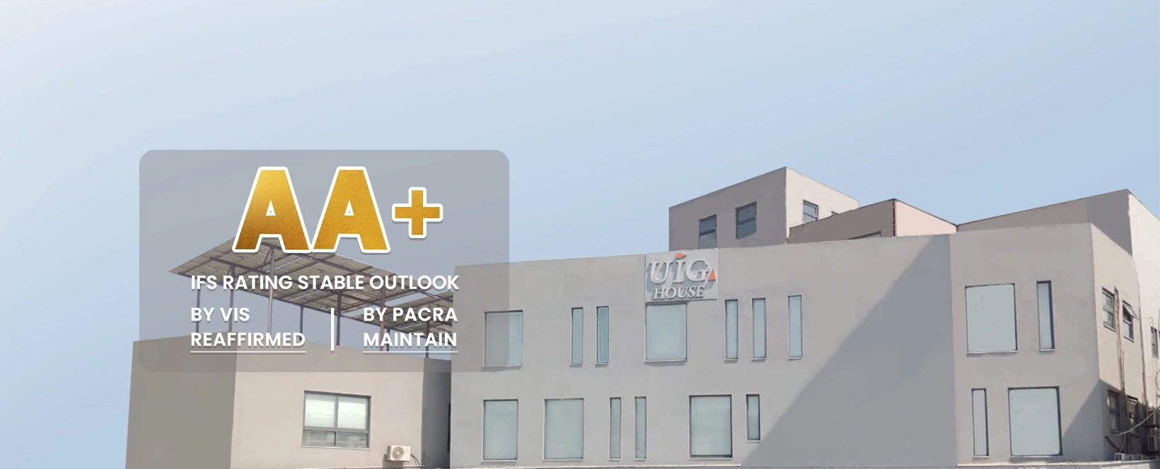 UIC Pacra rating