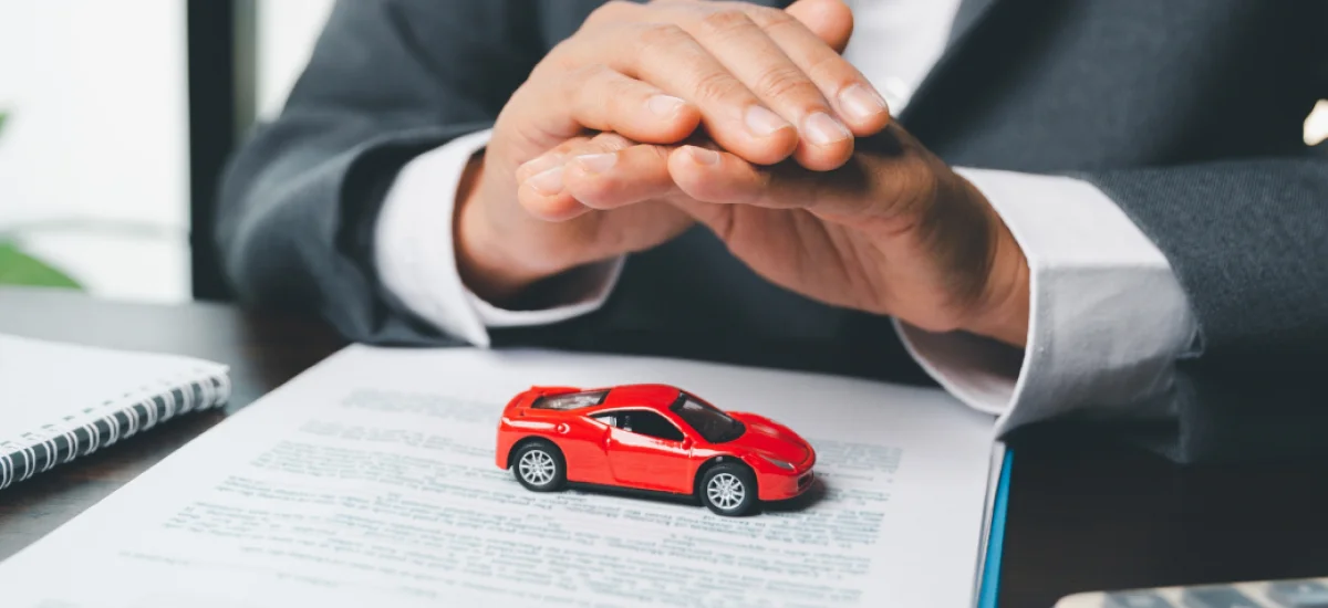 Car Insurance Rates in Pakistan – Protect Your Ride with United Insurance