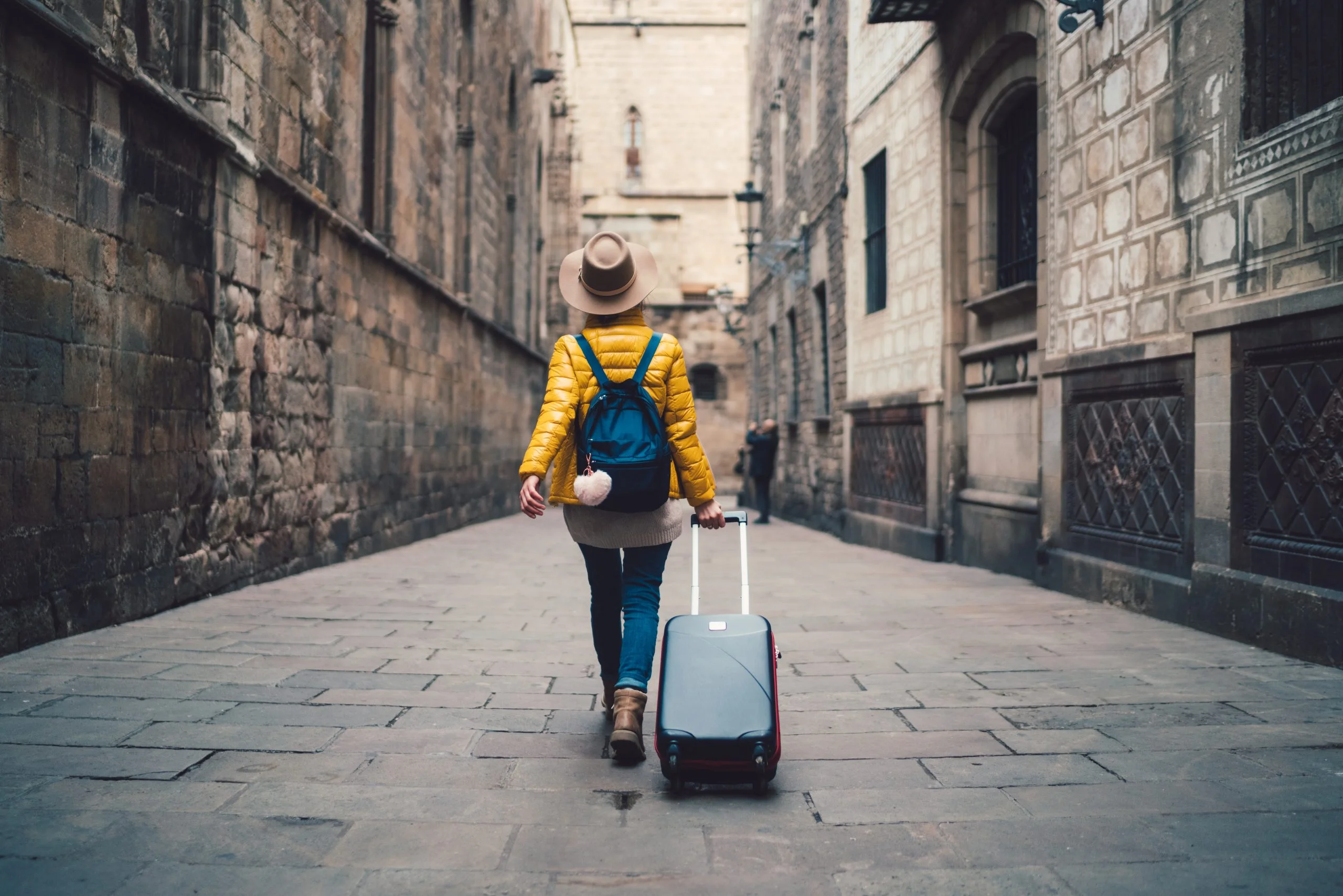 Study Abroad Travel Insurance – Coverage & Prices 2025