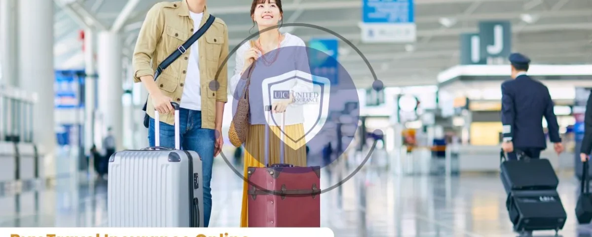 Buy Travel Insurance Online – A Smart Move for Stress-Free Travel