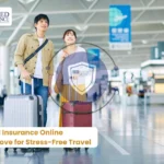 Buy Travel Insurance Online – A Smart Move for Stress-Free Travel