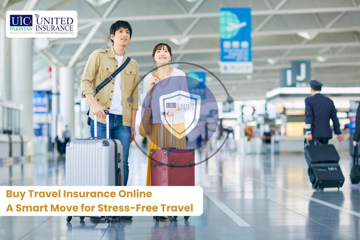 Buy Travel Insurance Online – A Smart Move for Stress-Free Travel