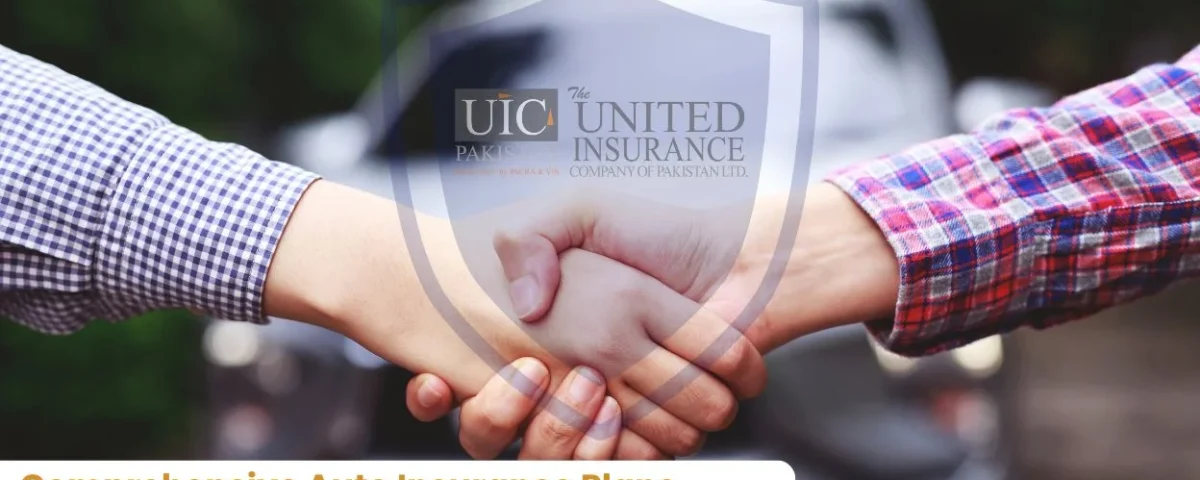 Comprehensive Auto Insurance Plans Complete Coverage for Your Peace of Mind