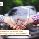 Comprehensive Auto Insurance Plans Complete Coverage for Your Peace of Mind