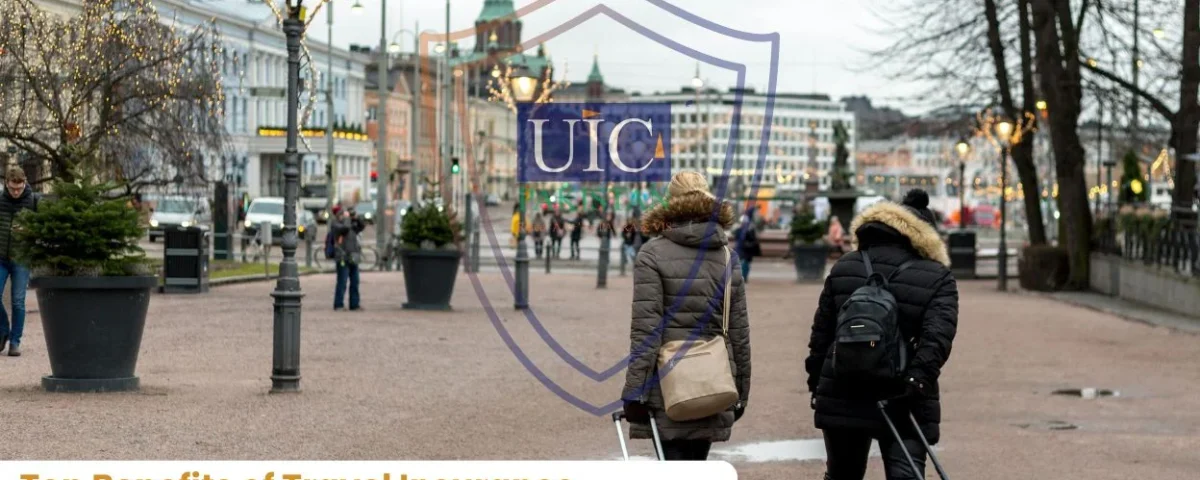 Top Benefits of Travel Insurance Why It’s a Must-Have for Every Traveler