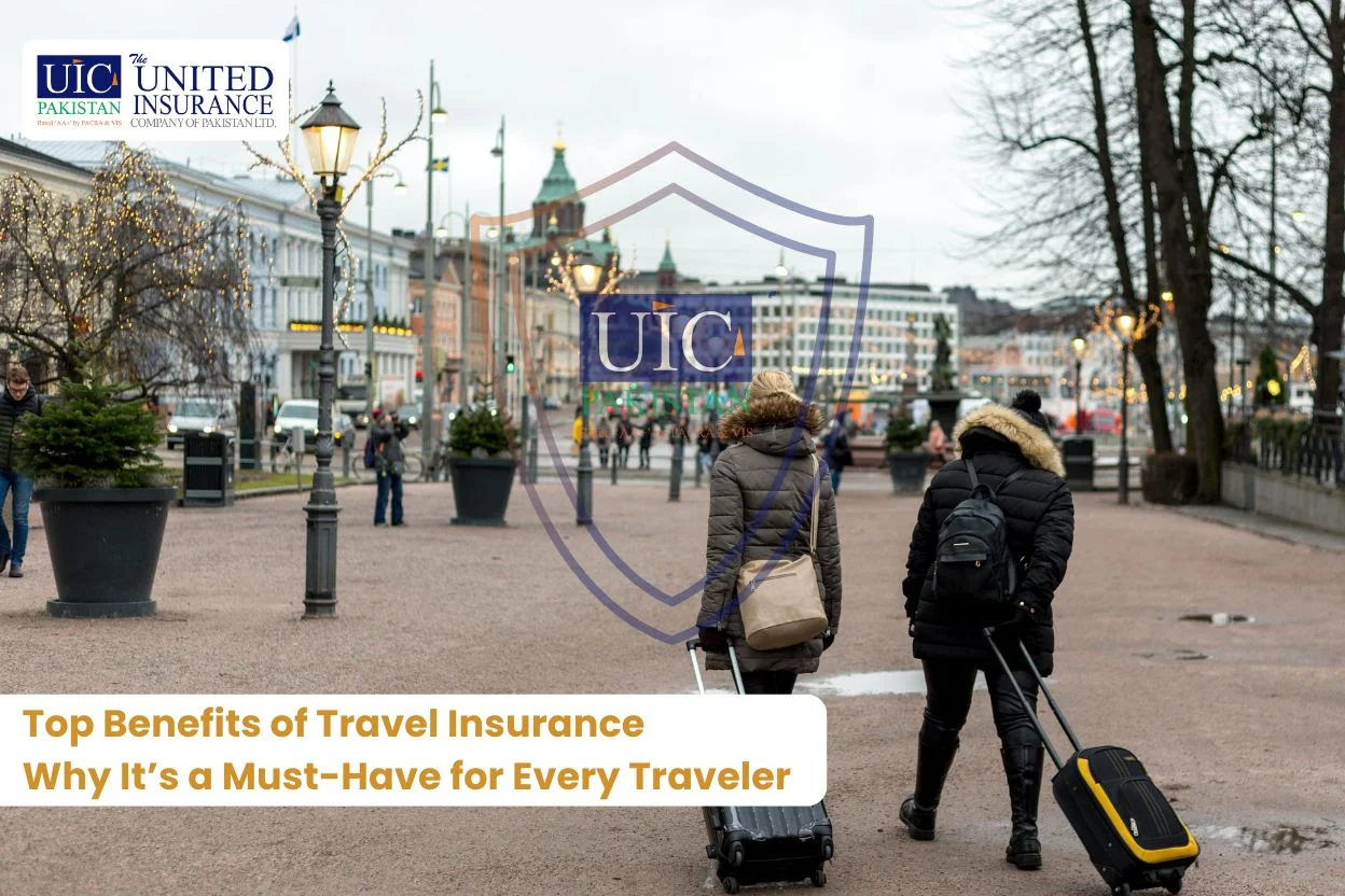 Top Benefits of Travel Insurance Why It’s a Must-Have for Every Traveler