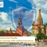 Travel Insurance for Russia – Secure Your Journey with United Insurance