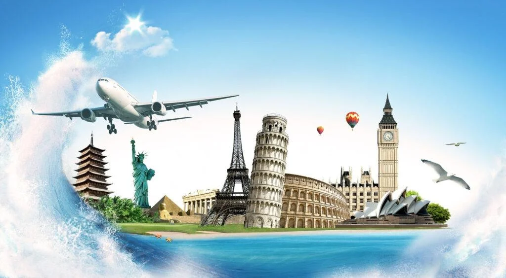 Travel and Medical Insurance: Your Ultimate Protection Abroad