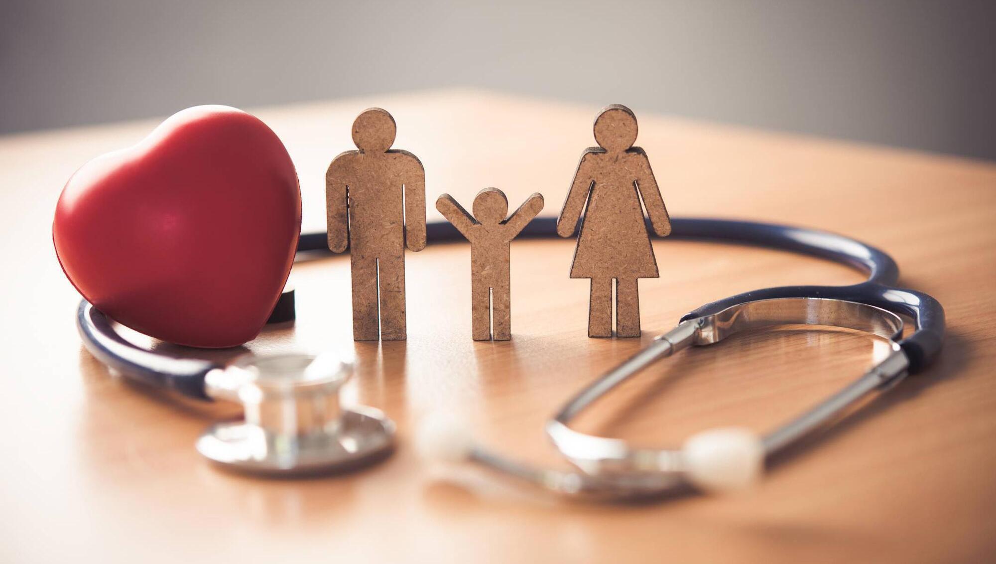 Best Family Health Insurance in Pakistan | Affordable Family Plans