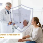 Health Insurance in Pakistan for Senior Citizens
