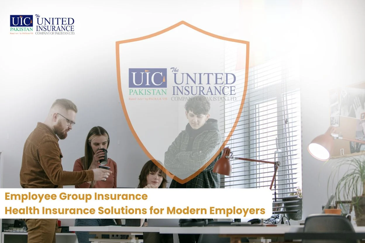 Employee Group Insurance Health Insurance Solutions for Modern Employers