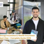 Employee Group Insurance & Health Insurance for UK Student Visa – Complete Guide 2025